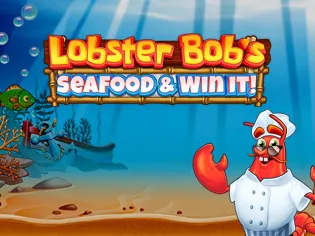 Lobster Bob's Sea Food and Win It thumbnail