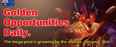 Australia's Top Online Casino banner