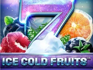 Ice Cold Fruits thumbnail
