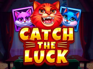 Catch the Luck thumbnail