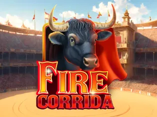 Fire Corrida thumbnail