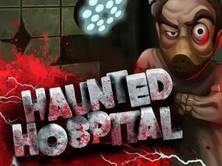 Haunted Hospital thumbnail