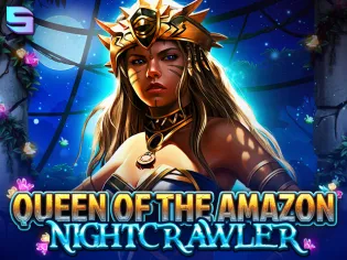 Queen Of The Amazon - Nightcrawler thumbnail