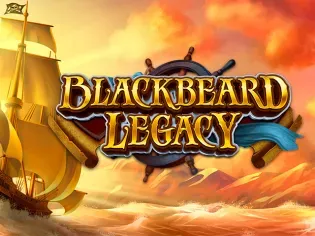 Blackbeard Legacy thumbnail