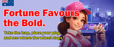 Join the Pack Today banner