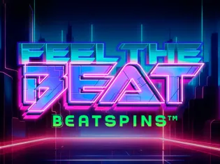 Feel The Beat thumbnail